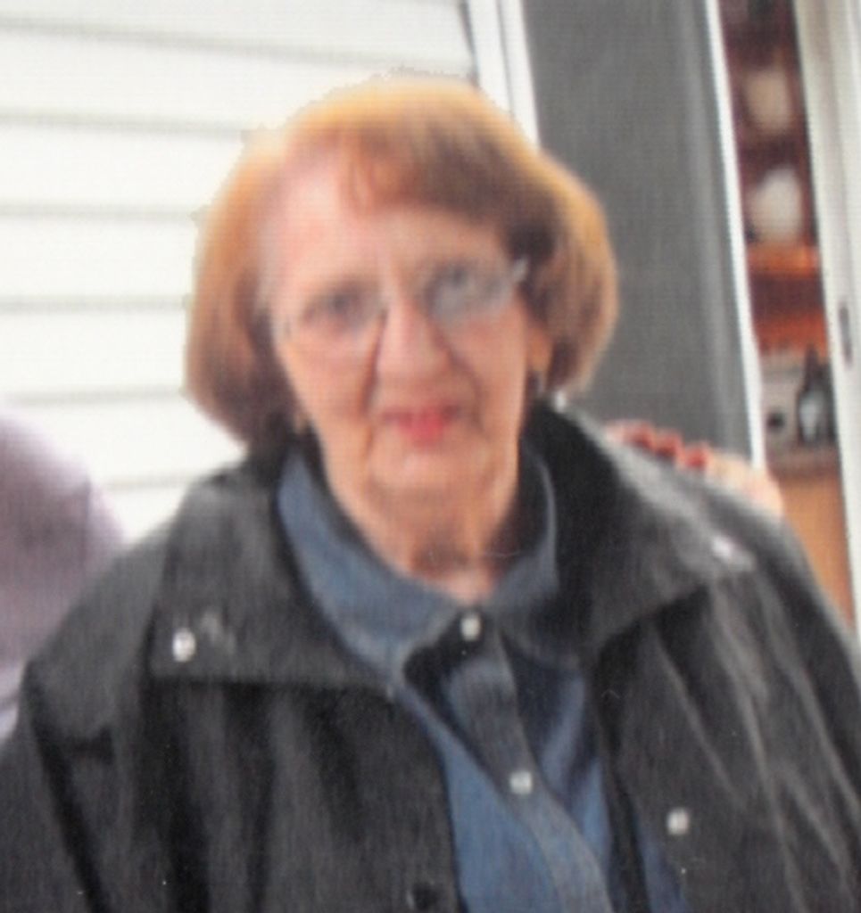 Rita Grutzius