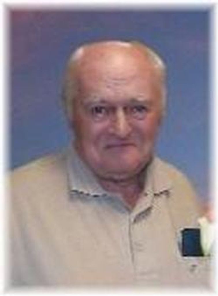 Gerald C. Loeffler