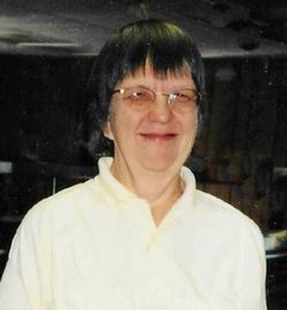 Nancy Marie Hyder