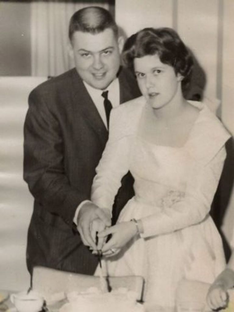 Reba Edlin