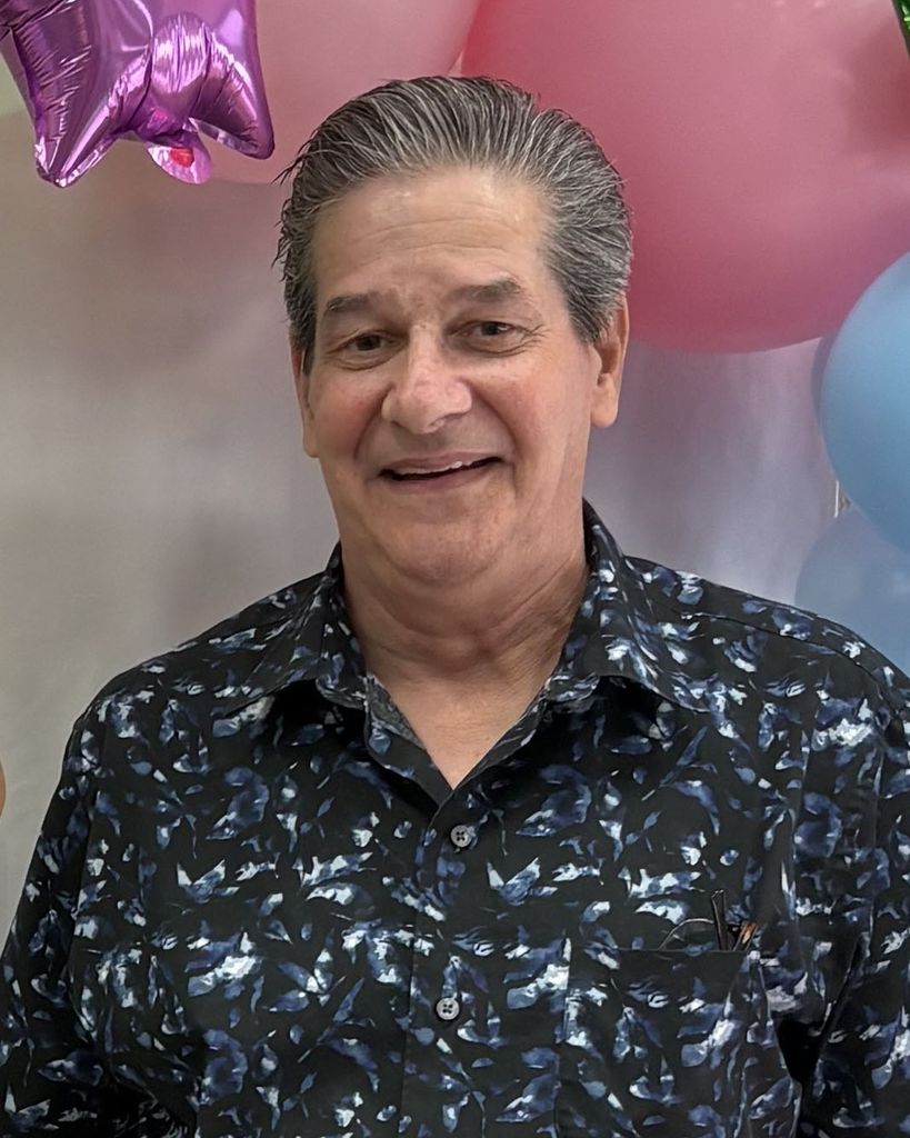 Robert W. Fuller Profile Photo