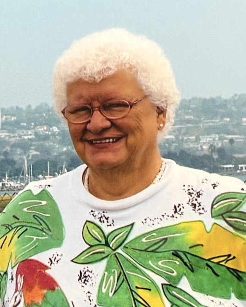 Shirley Louise Hausfeld Profile Photo