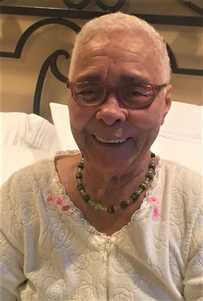 Vivian Johnson
