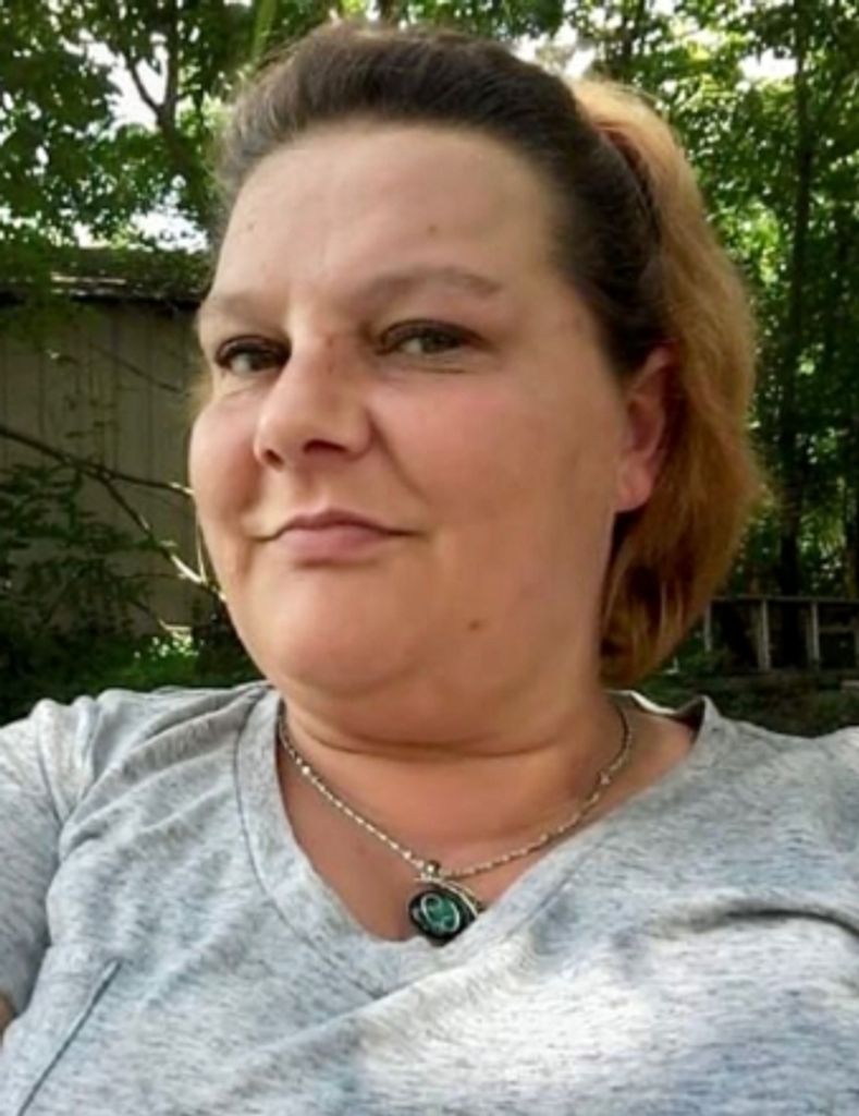 Charlene "Runt" Mahon