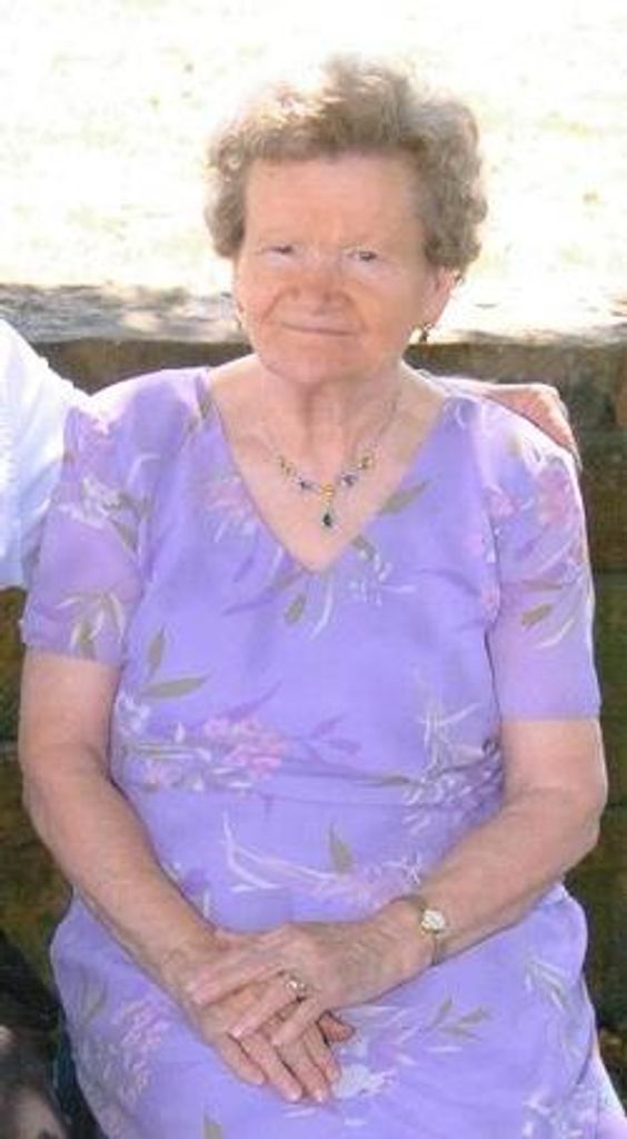 Merry Lee Gordon Profile Photo