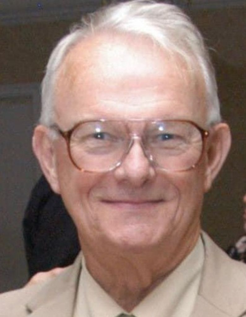 Michael Patrick Mccormack Profile Photo