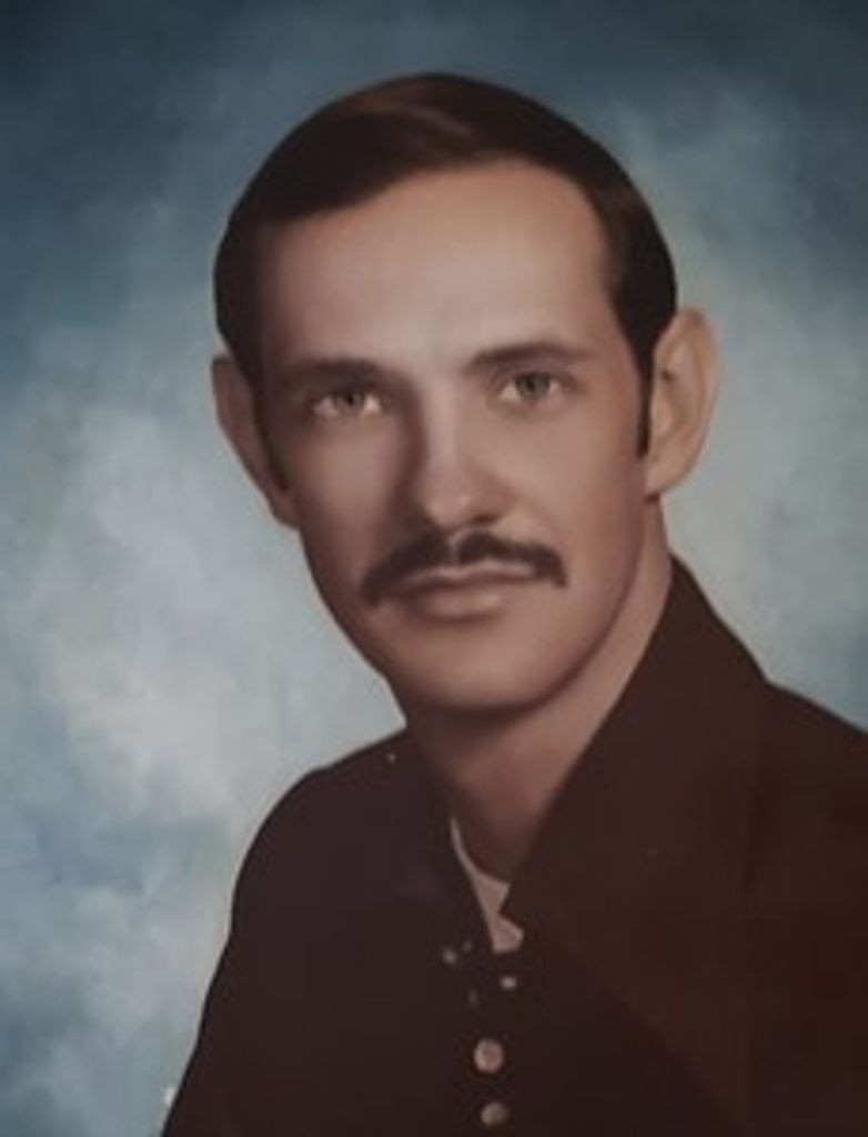 Frank A. Thompson