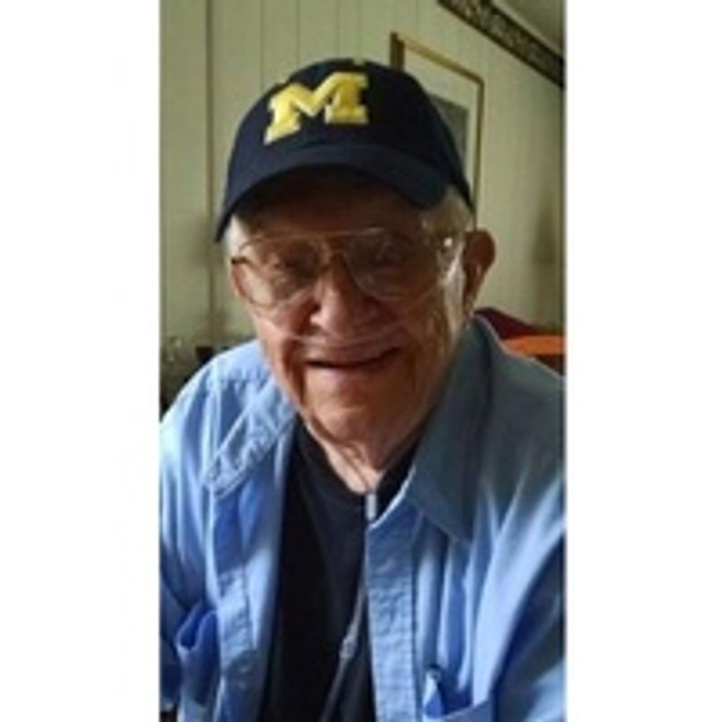 George M. Meuser Profile Photo