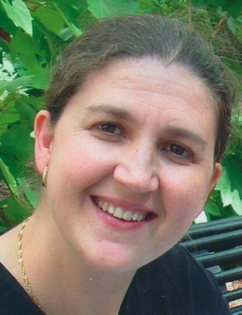 Ioana Bica, M.D. Profile Photo