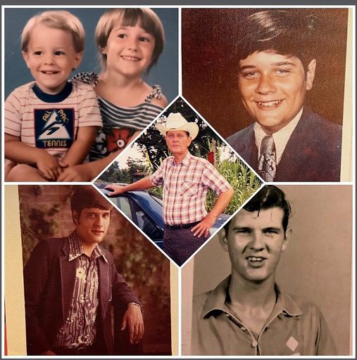 Bobby Leroy Skinner photo gallery thumbnail 62 of 64