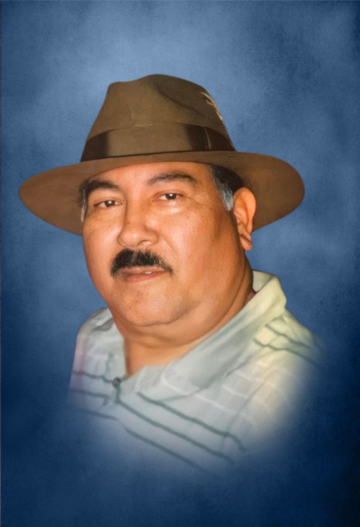 Eduardo Pena Profile Photo