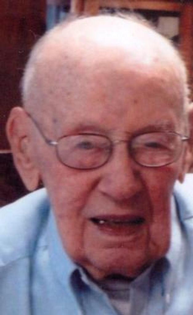 John Robert "Bob" Taylor