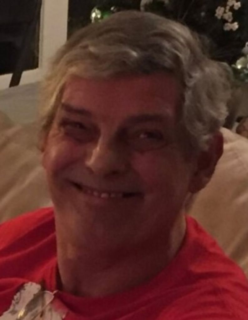 Randy Thompson