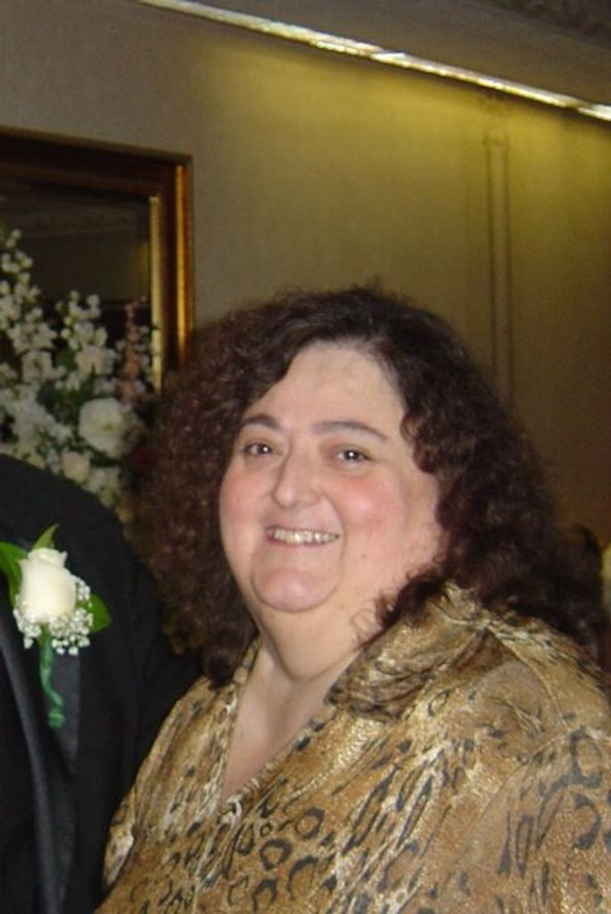 Maria Campling Profile Photo