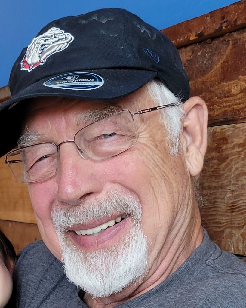Charles "Chuck" Ellis Lewis