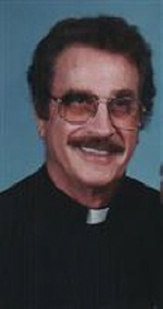 Erend John Chase Gregory