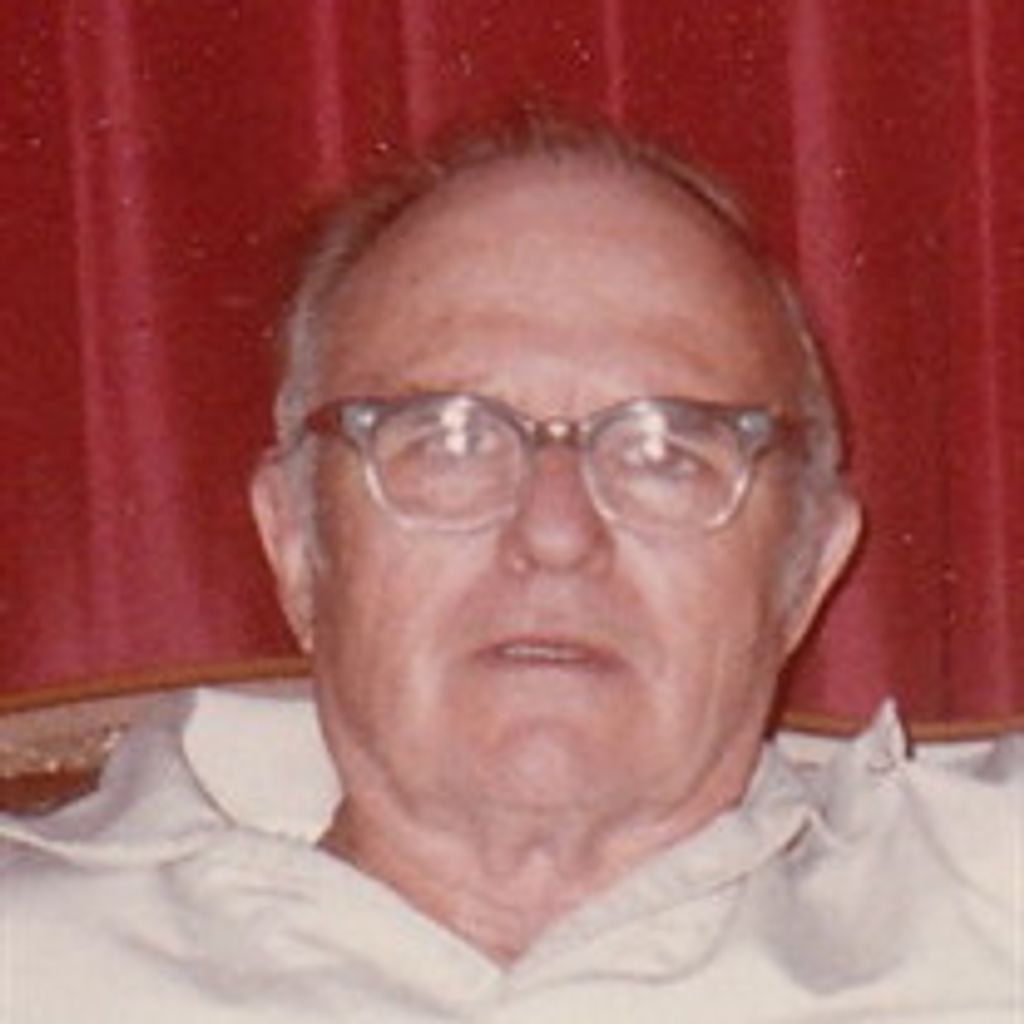 Arthur Orvis Beard