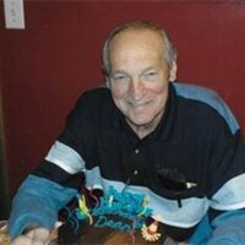 Dean A. Charron