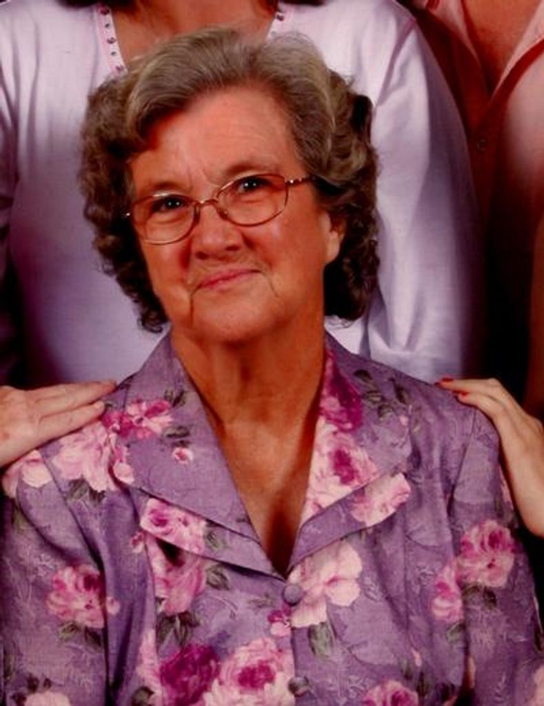 Georgia Genoa Freeman Boyd Profile Photo