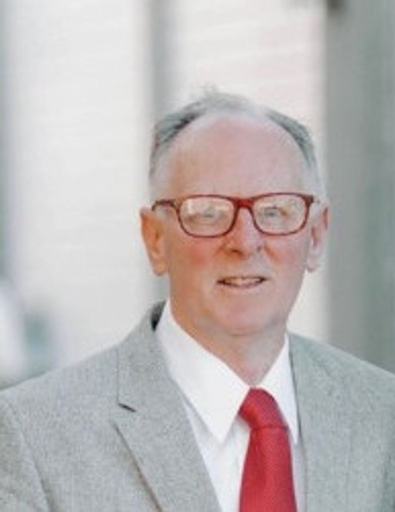 Robert J Murphy Profile Photo