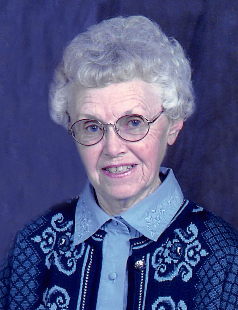 Ethyleen May Sampson Profile Photo