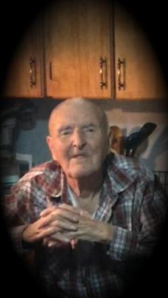George Thomas Organ Profile Photo