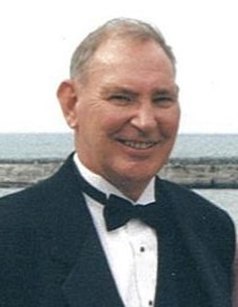 James R. French Sr.
