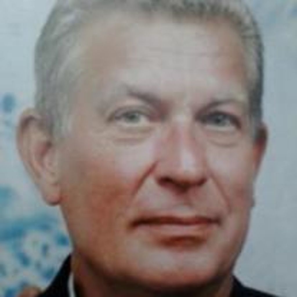 Richard Burres