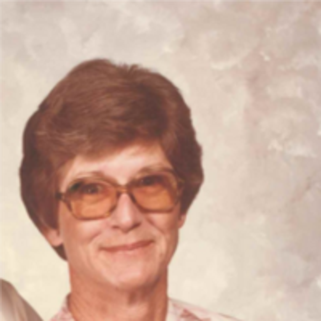 Melba Chapman Grimsley