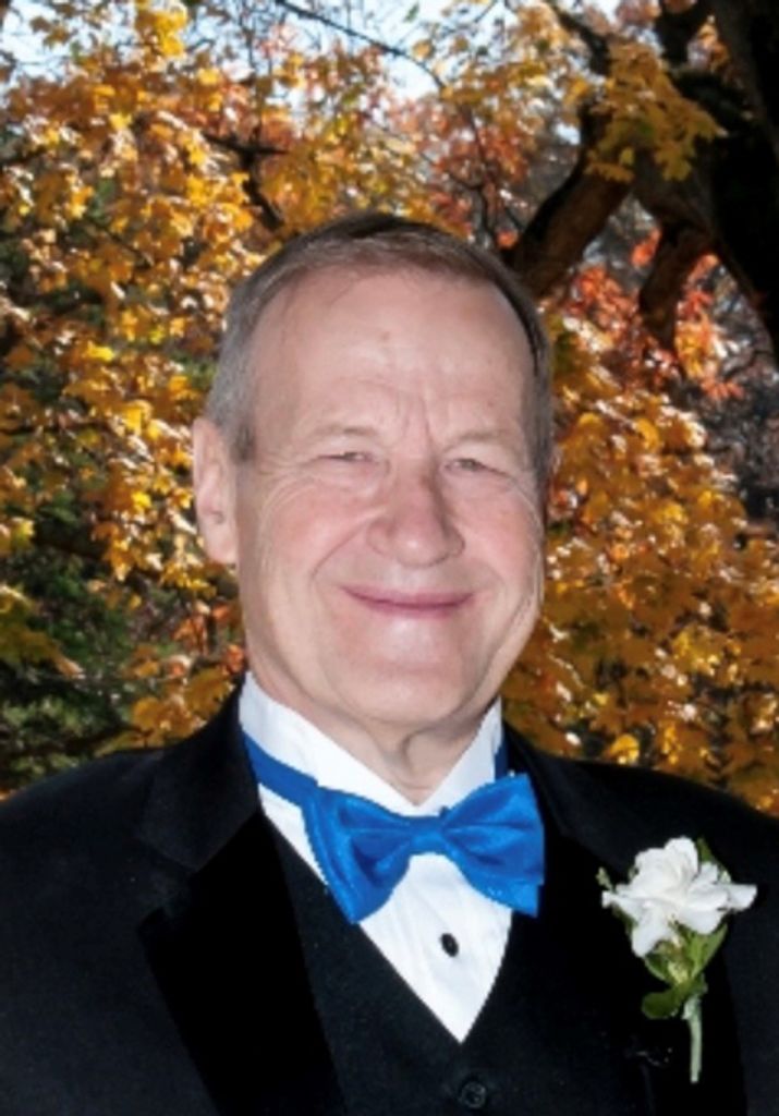 John M. Robinson Profile Photo