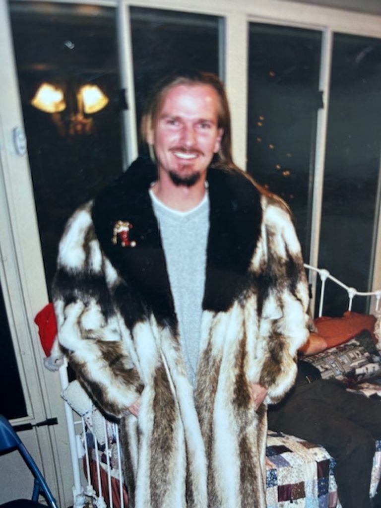 Shalako Lance Horton