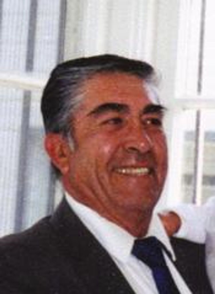 Manuel Gamboa Sanchez