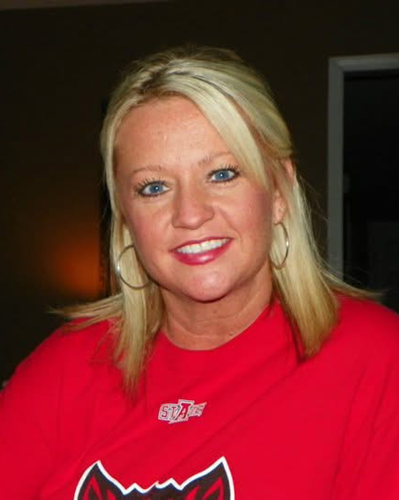 Marty Sue Brown Profile Photo