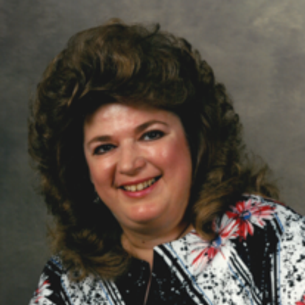Charlene June Rainey