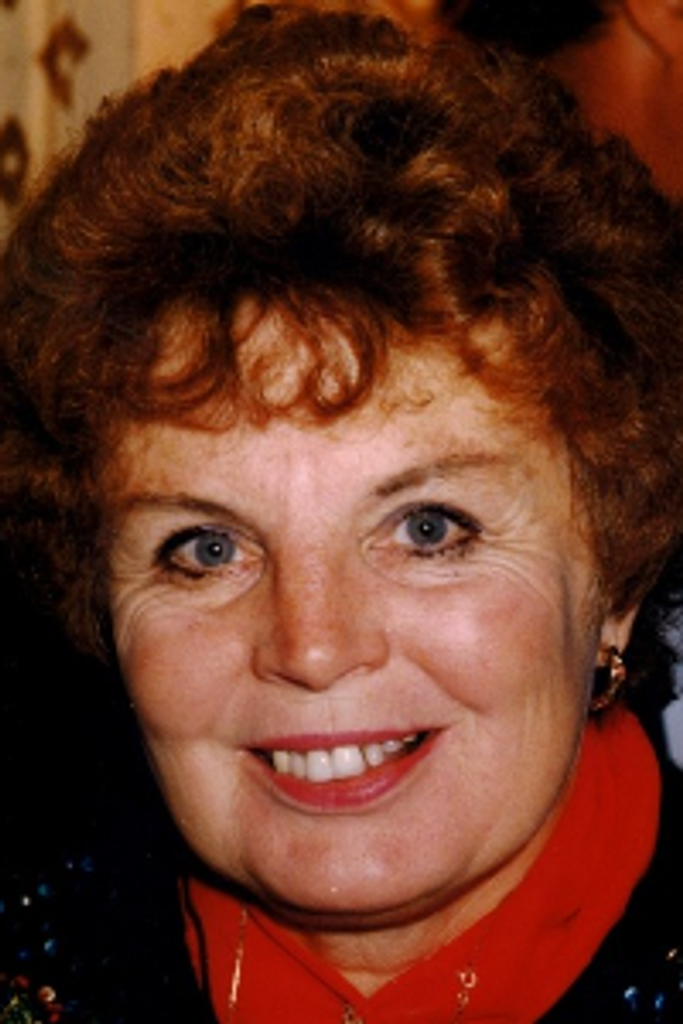 Bernardine M. Magnus