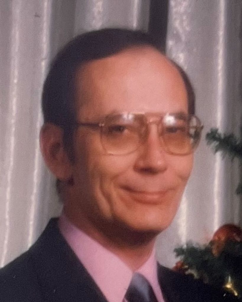 James L. Beverlin