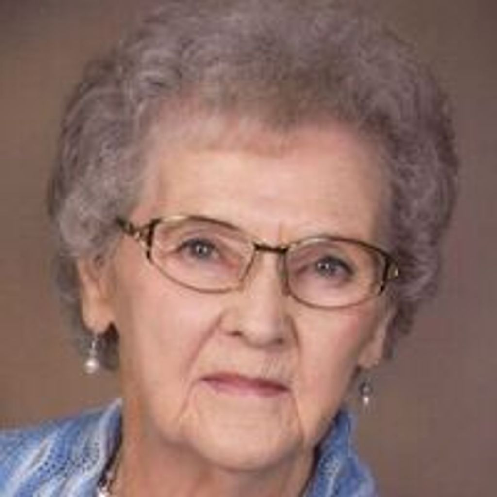 Adeline B Gunderson Profile Photo