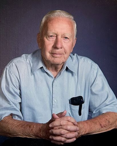 Curtis Johnson's obituary image