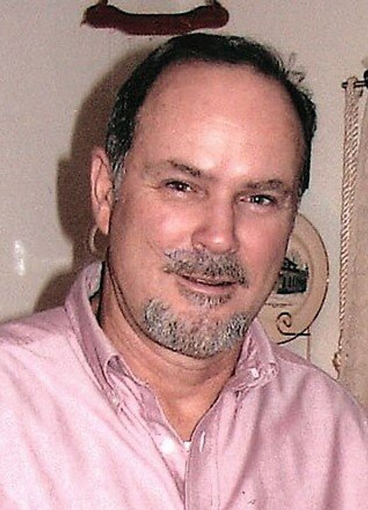 William Stephen Sanders