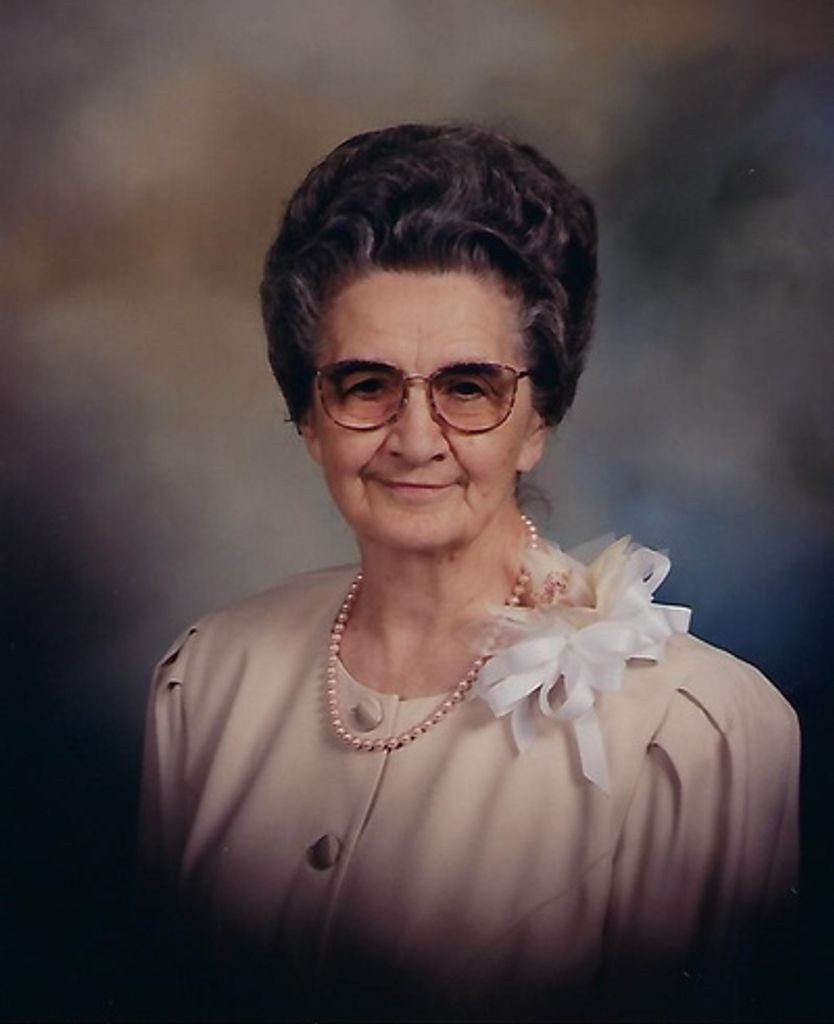 Irene Daniels Woodard Profile Photo