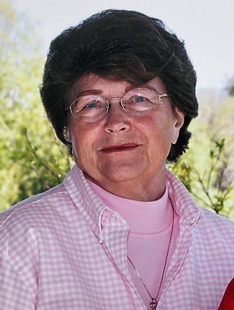 Dixie Pope Rich Profile Photo