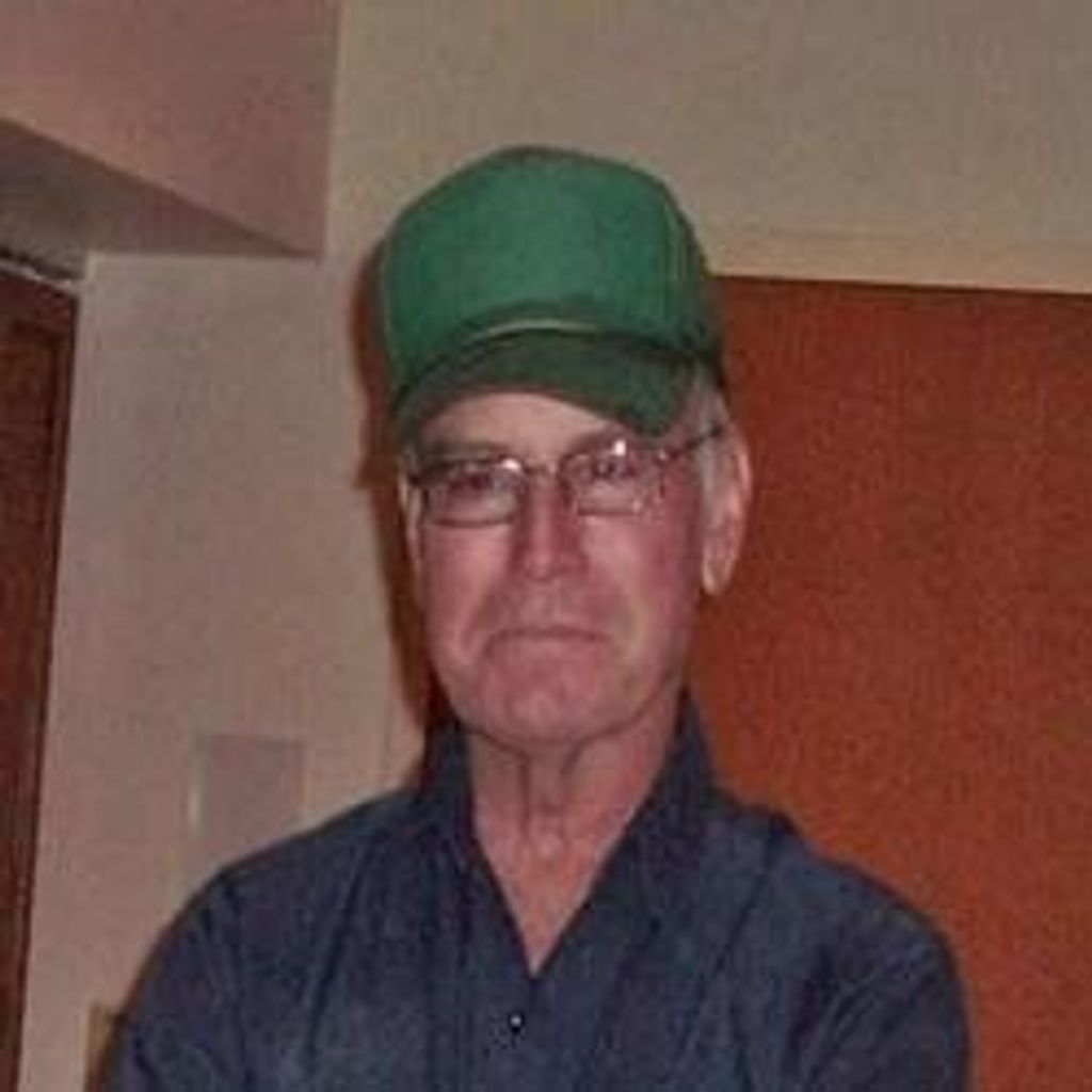 James Craig Hasten Profile Photo