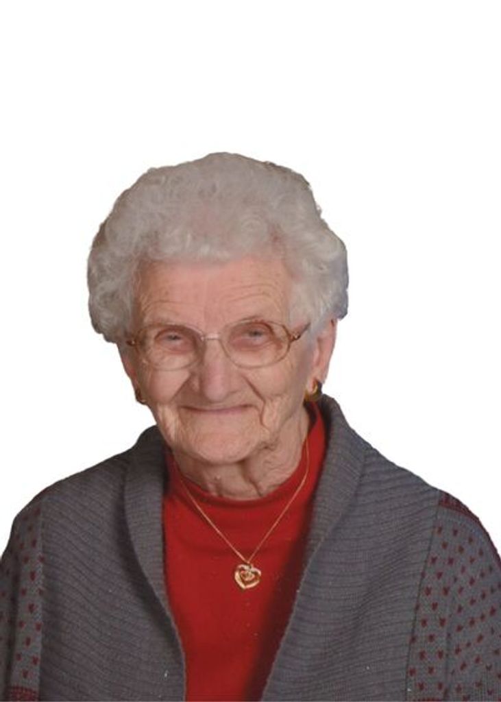 Arlene Vera Kiecksee