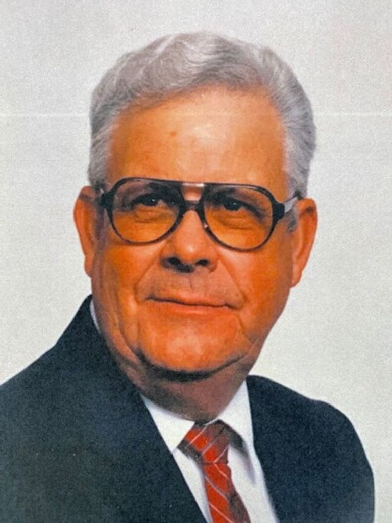 Eugene Lamar Colton