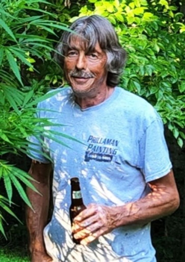 Billy Joe Prillaman Profile Photo