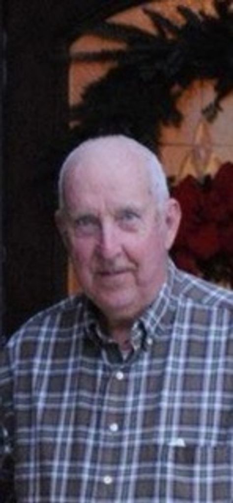Jesse Leo Moore