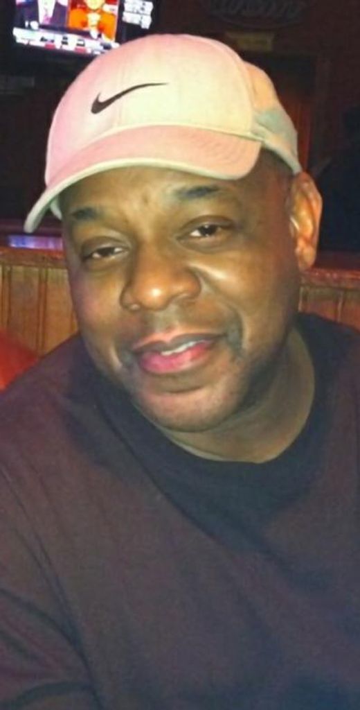 Ricky Cochran Profile Photo