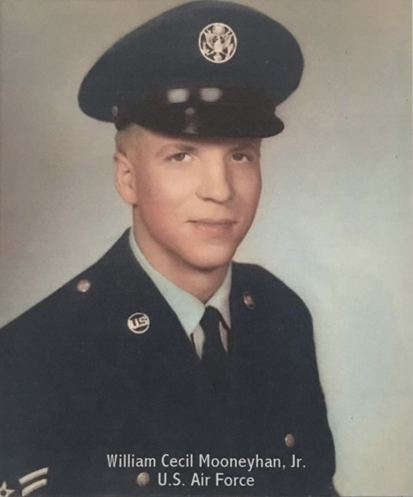 William C. Mooneyhan Jr.