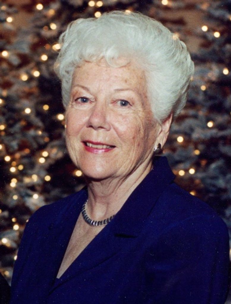 Maxine Waid