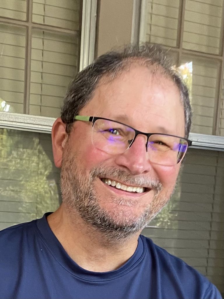 Michael Joseph Jakubisin Profile Photo